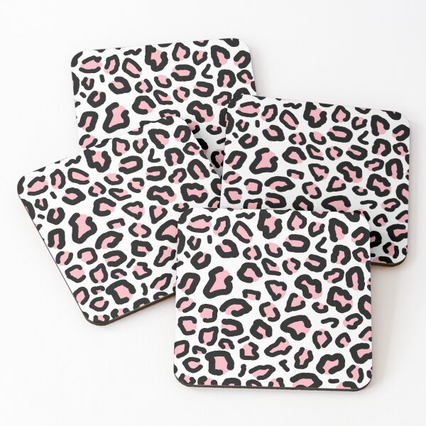 Item preview, Leopar pattern designed and sold by colorsofcherry.
