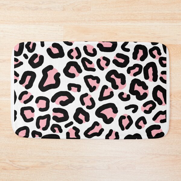 Item preview, Leopar pattern designed and sold by colorsofcherry.