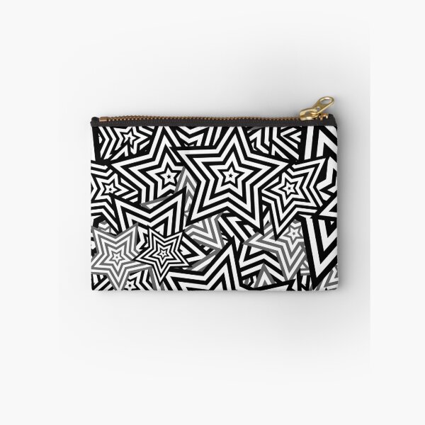 Item preview, Persona 5 Black, Gray, and White Stars designed and sold by Manny Rivera.