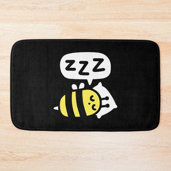 Item preview, Slumber Bee designed and sold by obinsun.