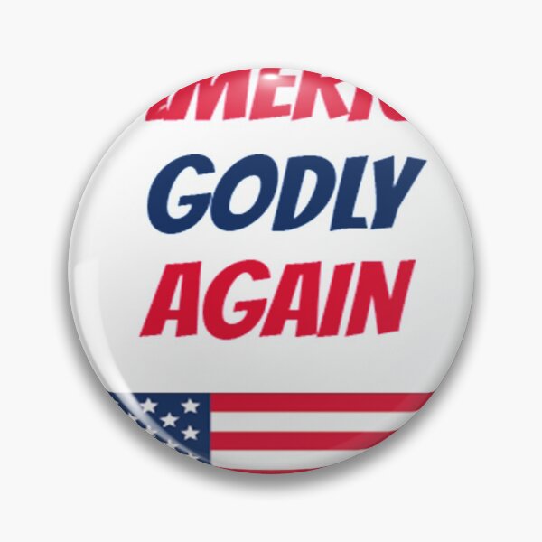 Item preview, Make America godly again designed and sold by Pethdesign95.