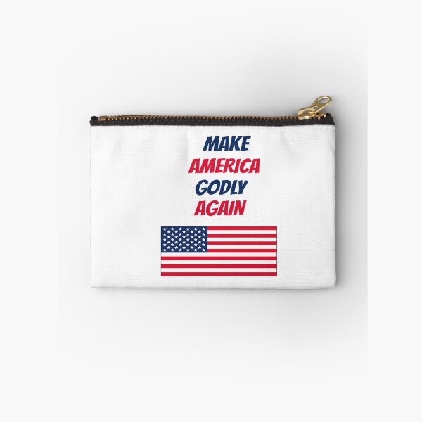Item preview, Make America godly again designed and sold by Pethdesign95.