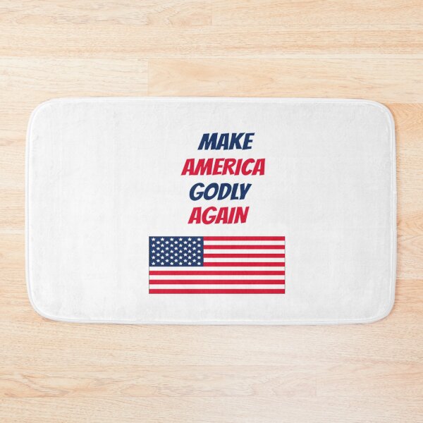 Item preview, Make America godly again designed and sold by Pethdesign95.