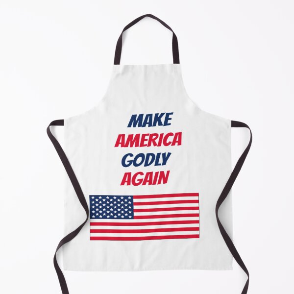Item preview, Make America godly again designed and sold by Pethdesign95.