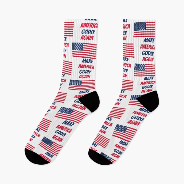 Item preview, Make America godly again designed and sold by Pethdesign95.