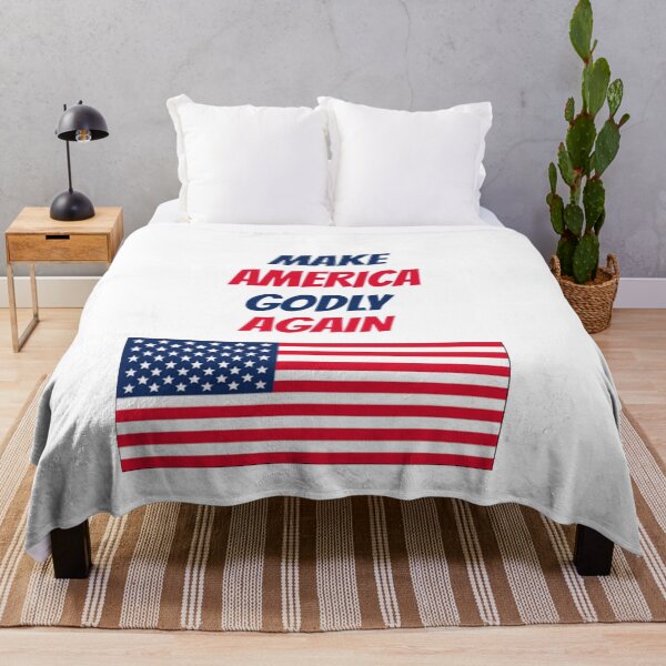 Item preview, Make America godly again designed and sold by Pethdesign95.