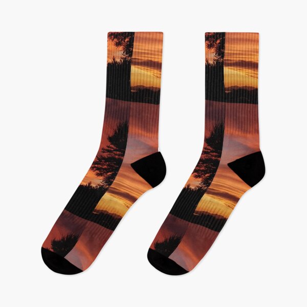 Item preview, Sunset designed and sold by KauriMountain.