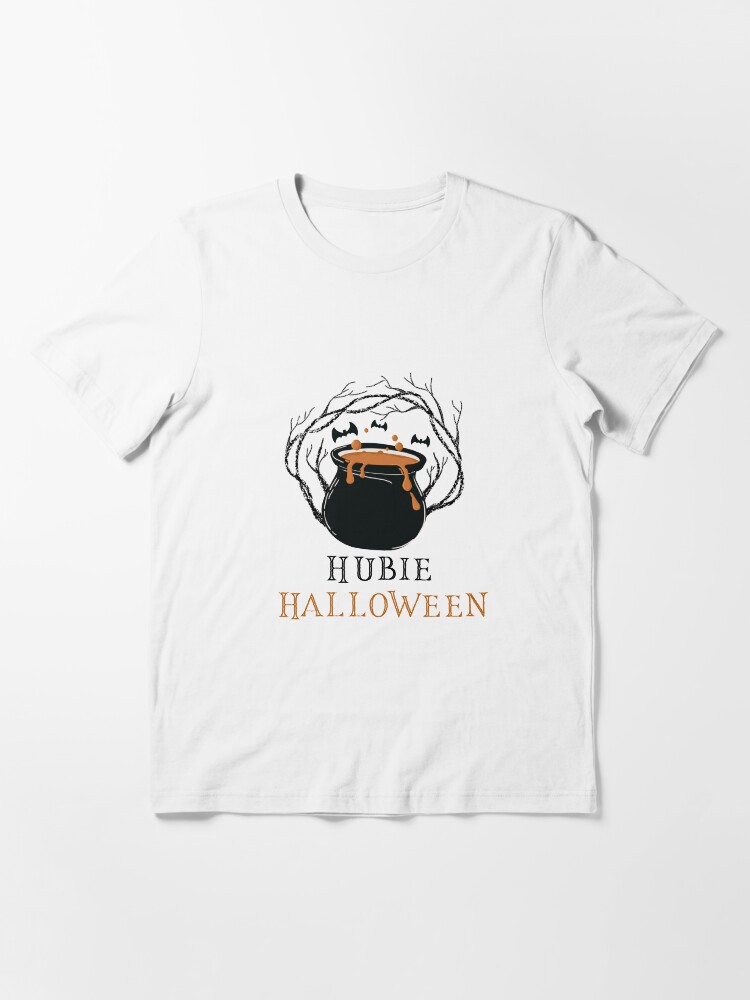 t shirts hubie halloween