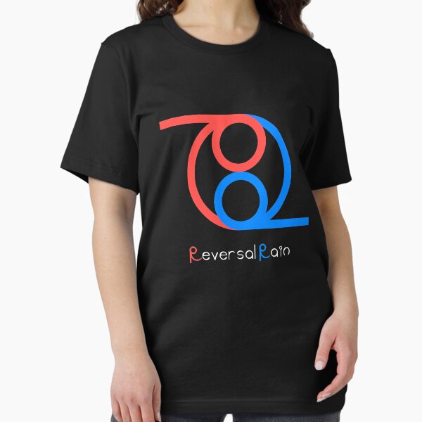 ReversalRain Band Essential T-Shirt