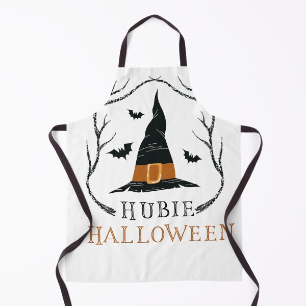 Item preview, HUBIE HALLOWEEN Graphic . ghost halloween 2020.Witch hat designed and sold by Casablanca shop.