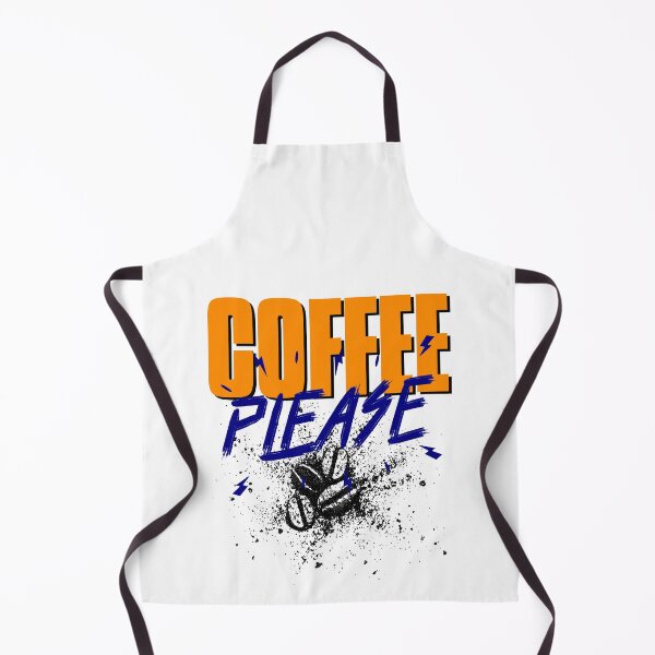 Item preview, COFFEE PLEASE designed and sold by XpressoYourself.