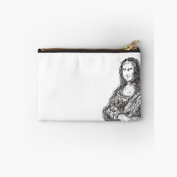 Item preview, Conceptual Monalisa designed and sold by Varun Tandon.