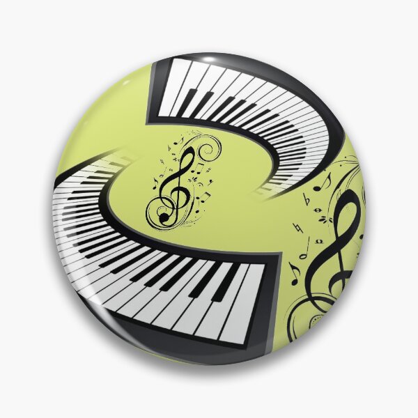 Item preview, The piano is a polyphonic musical instrument designed and sold by JamalRok04.