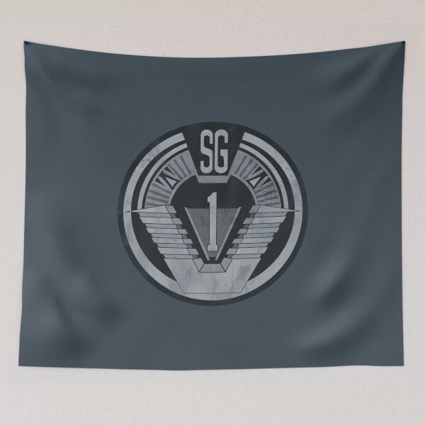 Item preview, Stargate SGI designed and sold by Ravensclaw3.