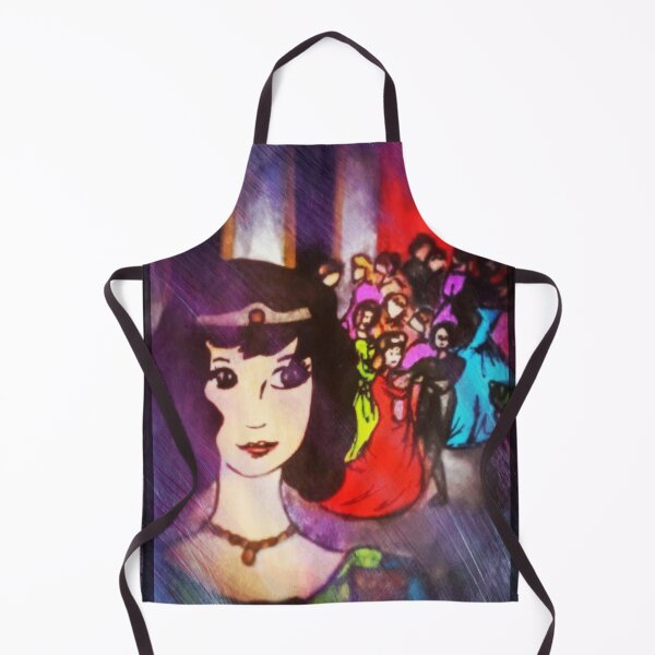 Item preview, The Twelfth Dancing Princess designed and sold by kilmenyreade.