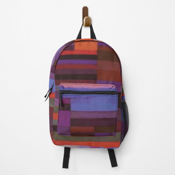 Item preview, Paul Klee | Fire Evening designed and sold by badguyduh.