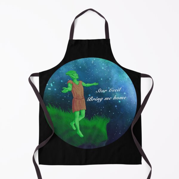 Item preview, Star Cecil designed and sold by AmandaGoulart.