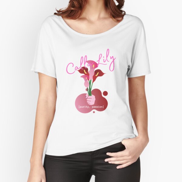 Item preview, Dawnstore Calla Lily designed and sold by Dawnstore.