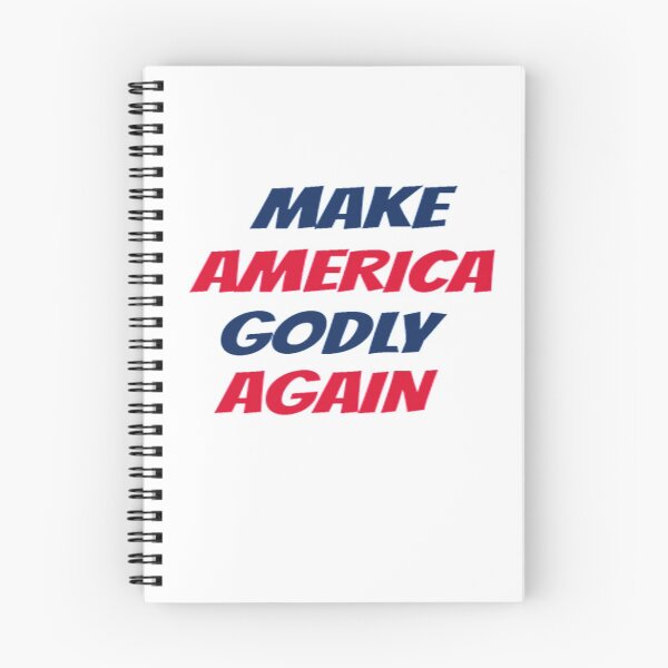 Item preview, Copy of Make America godly again designed and sold by Pethdesign95.