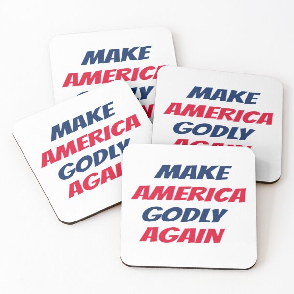 Item preview, Copy of Make America godly again designed and sold by Pethdesign95.