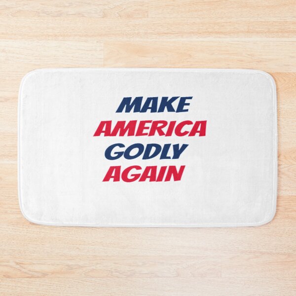 Item preview, Copy of Make America godly again designed and sold by Pethdesign95.