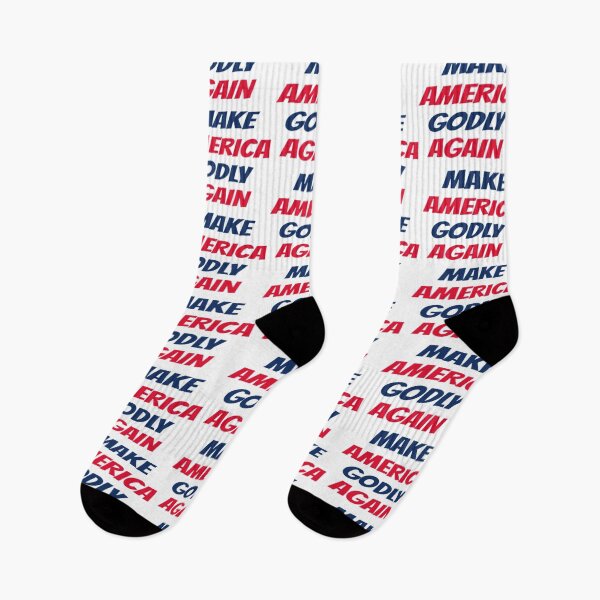 Item preview, Copia de Make America godly again designed and sold by Pethdesign95.