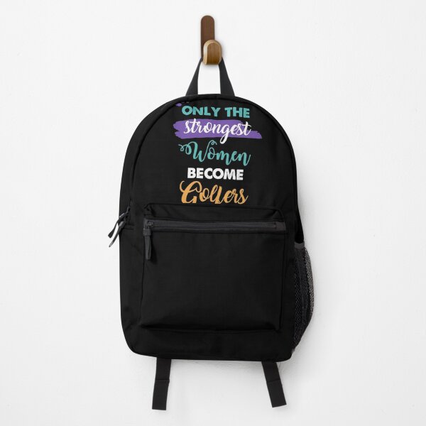 Item preview, Golfers gift only the strongest women become Golfers designed and sold by Custom365.