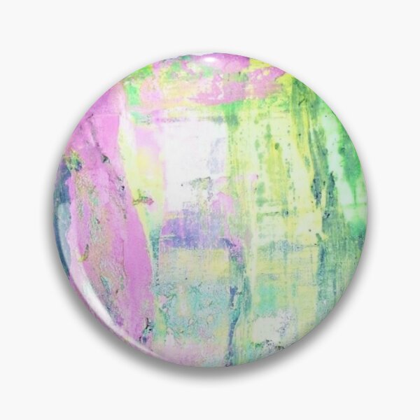 Item preview, Abstract expressionism Radiant Orchid I designed and sold by The Great Art.