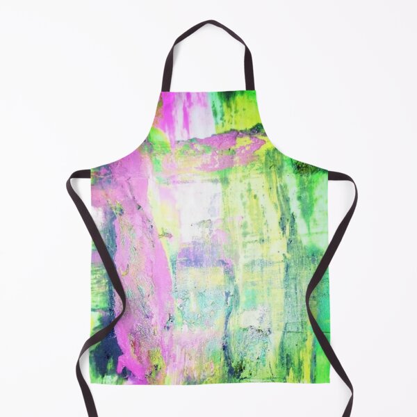 Artikelvorschau, Abstract expressionism Radiant Orchid I entworfen und verkauft von The Great  Art.
