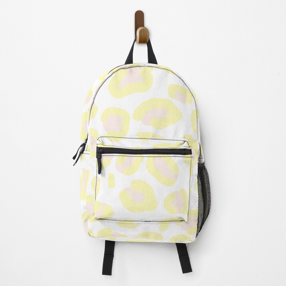 Item preview, Backpack designed and sold by colorsofcherry.