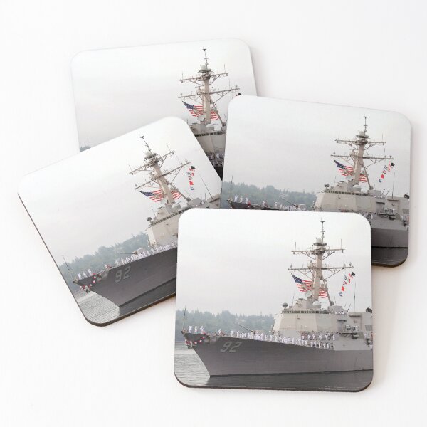 Item preview, USS MOMSEN (DDG-92) SHIP'S STORE designed and sold by militarygifts.