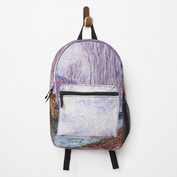 Item preview, Francis Picabia | Barges on the Loing designed and sold by badguyduh.