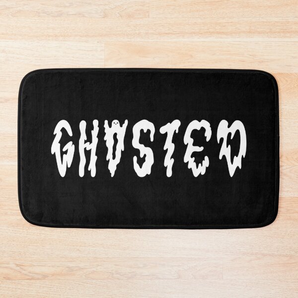 Item preview, GHOSTED designed and sold by Sorrrry.