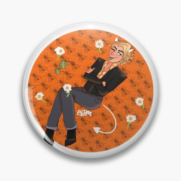 Item preview, Demon OC, Beelzebub designed and sold by ATM--.