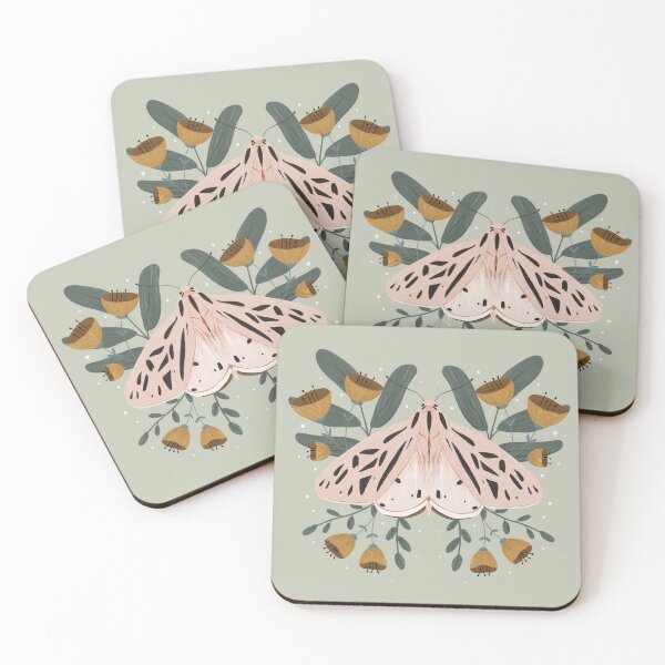 Item preview, Arge Tiger Moth designed and sold by Mel Armstrong.