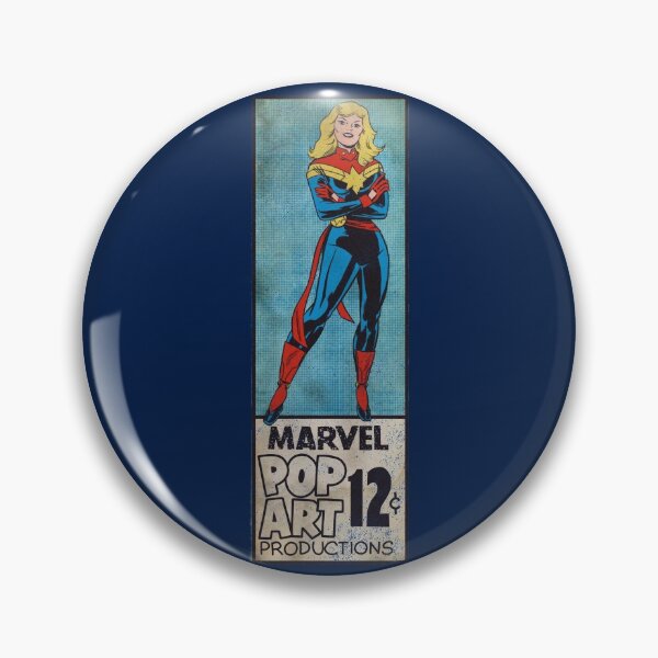 Item preview, Pop Art Productions - Carol designed and sold by 13thFloorDesign.