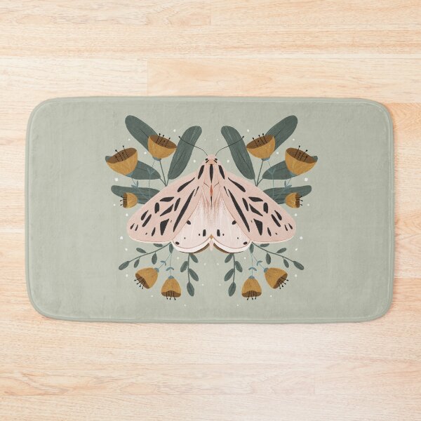 Item preview, Arge Tiger Moth designed and sold by Mel Armstrong.