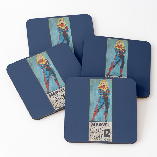 Item preview, Pop Art Productions - Carol designed and sold by 13thFloorDesign.