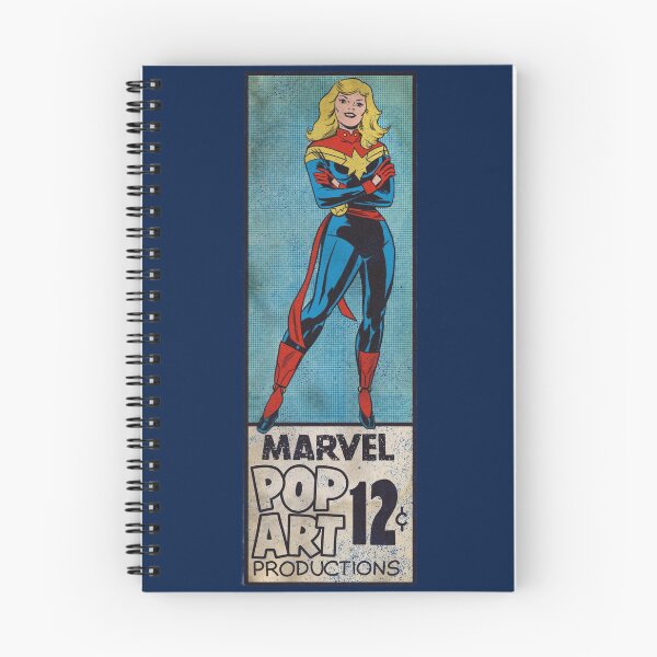 Item preview, Pop Art Productions - Carol designed and sold by 13thFloorDesign.