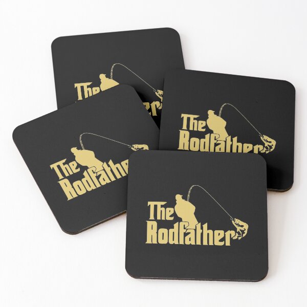 Item preview, The Rodfather designed and sold by Sinfamous.