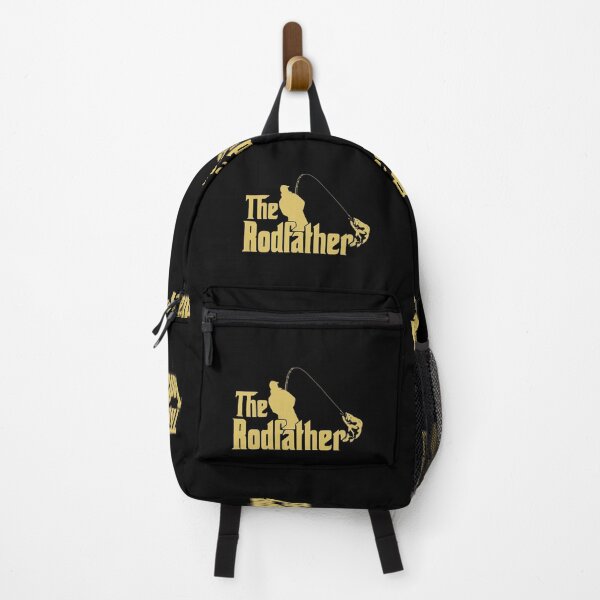 Item preview, The Rodfather designed and sold by Sinfamous.