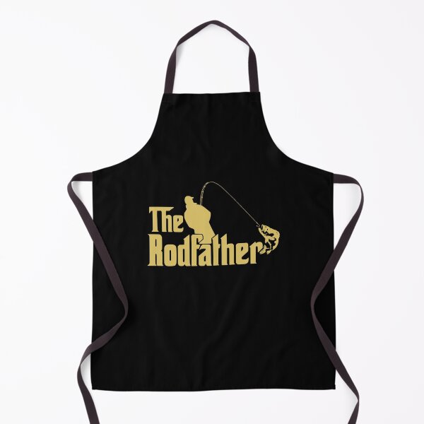 Item preview, The Rodfather designed and sold by Sinfamous.
