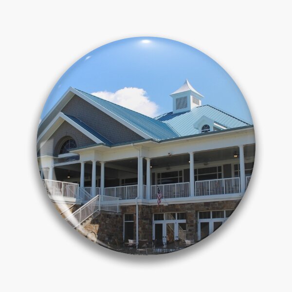 Item preview, Sports Club Building designed and sold by Cynthia48.
