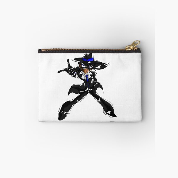 Item preview, Phantom Quiet Storm (Official Portait) designed and sold by TakeshiMedia.