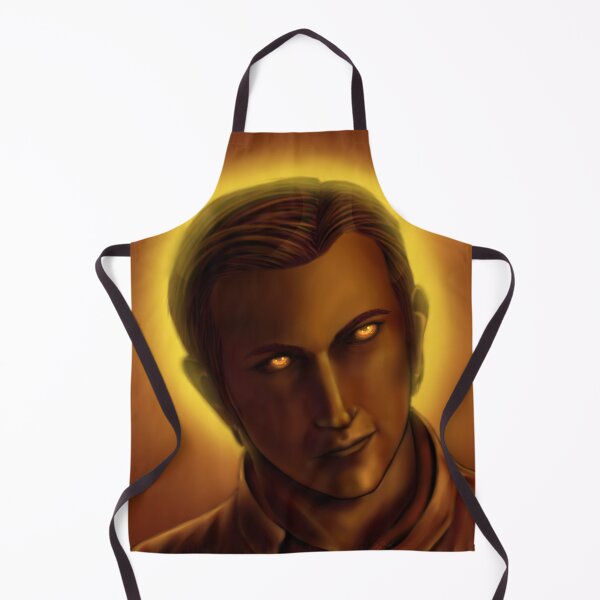 Item preview, Golden Gabriel designed and sold by Falln.