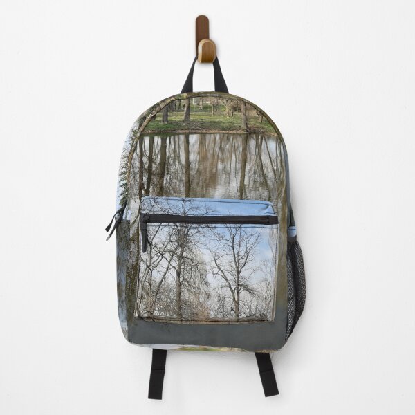 Item preview, Water is amazing mirror designed and sold by SandraBrav.
