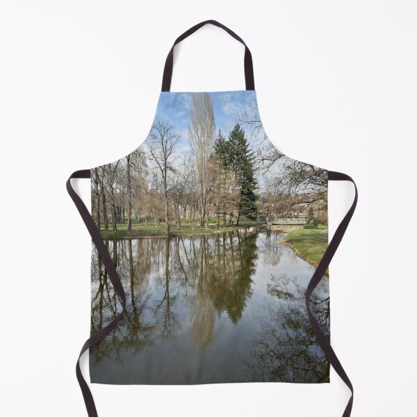 Item preview, Water is amazing mirror designed and sold by SandraBrav.