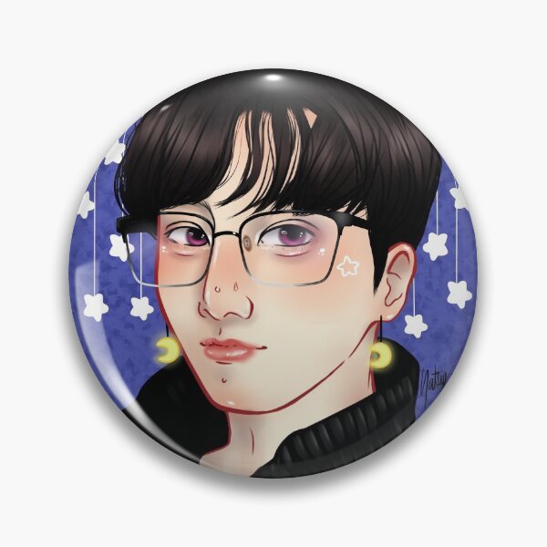 Item preview, Starboy JK designed and sold by ntdraws.