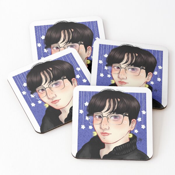 Item preview, Starboy JK designed and sold by ntdraws.