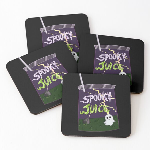 Item preview, Spooky Juice designed and sold by LoganR78.